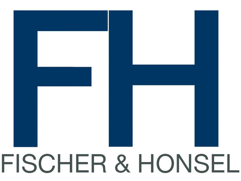 Fischer & Honsel Außergewöhnliche LED Pendelleuchte GESA 3-flammig Dimmbar Schwarz Gold – Bild 4