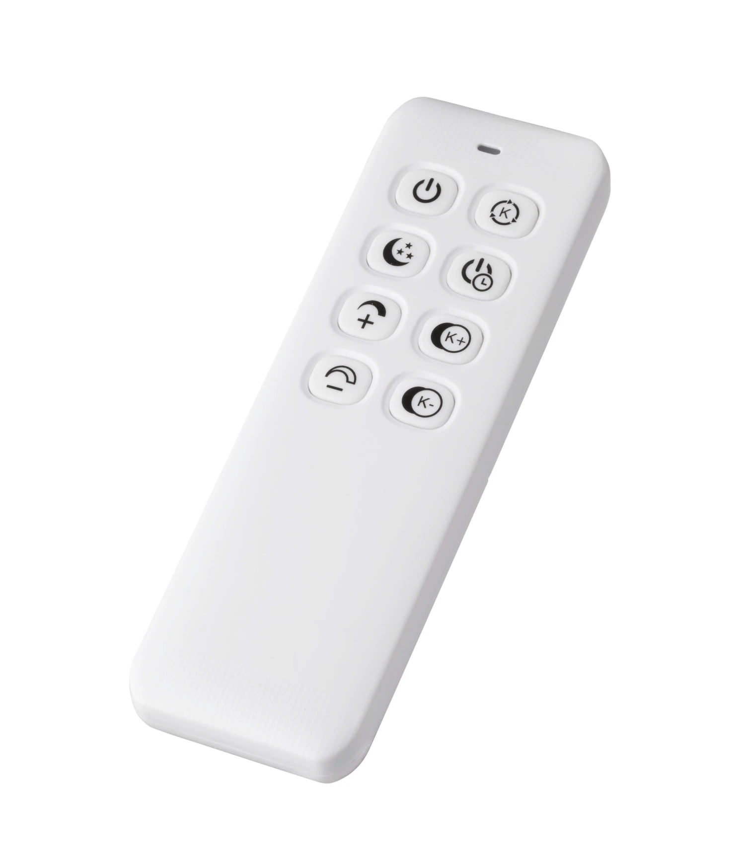 LED-Deckenleuchte Gorden In Weiß / Satiniert - (L)43 X (B)43 X (H)6 Cm – Bild 7