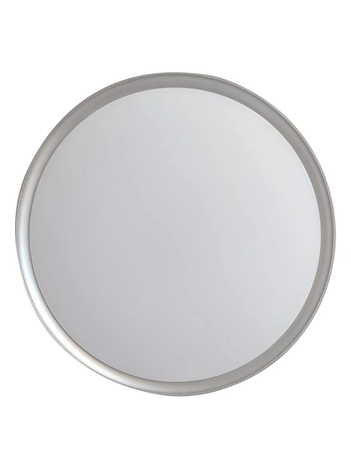 LED-Deckenleuchte "Jaso" In Silber/ Weiß - Ø 49 Cm – Bild 2