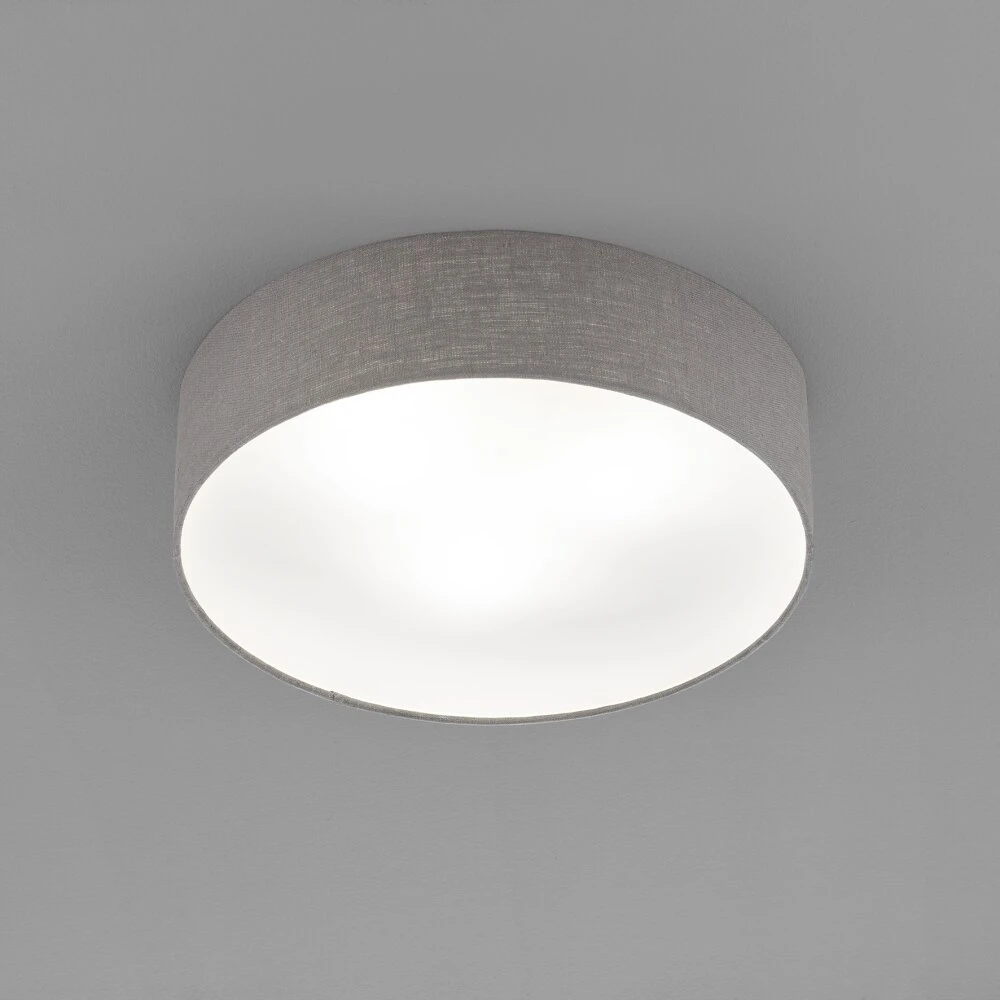 Fischer & Honsel Maat Deckenleuchte Weiß, 3-flammig