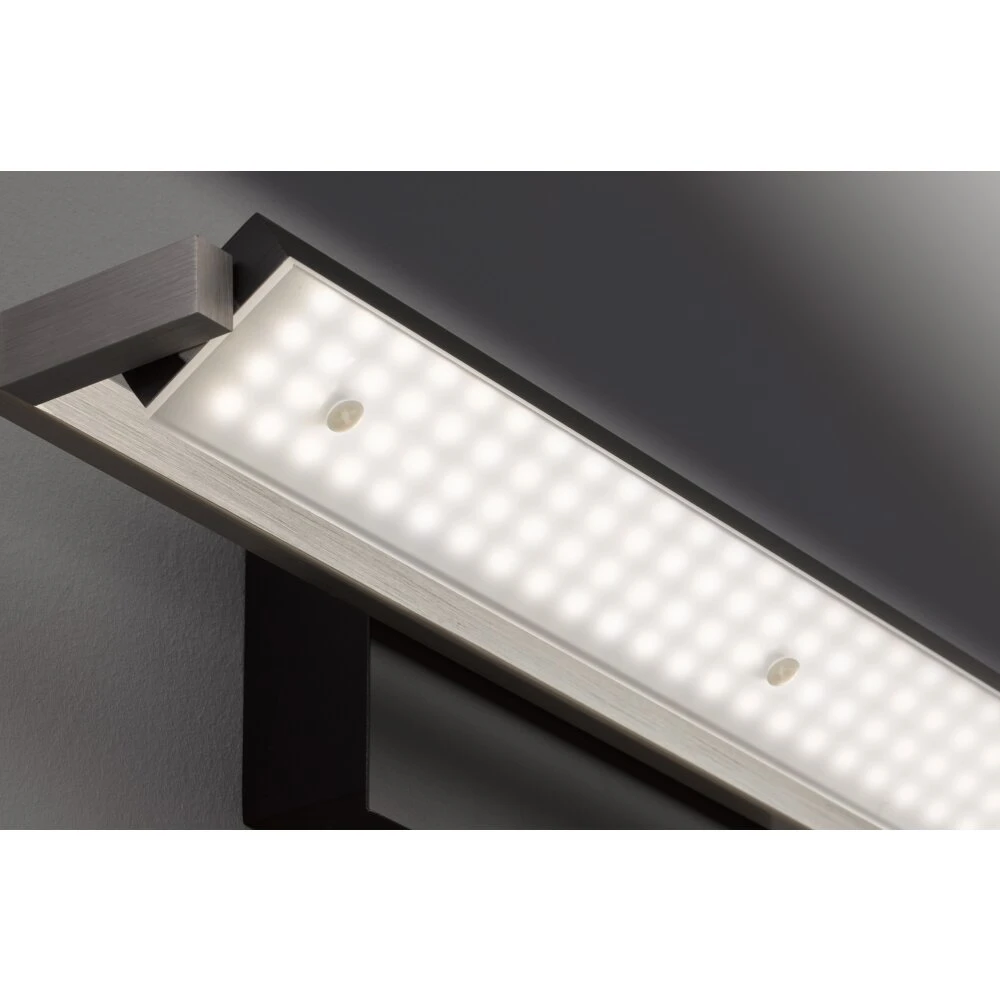 Fischer & Honsel Pare TW Wandleuchte LED Schwarz, 1-flammig – Bild 4