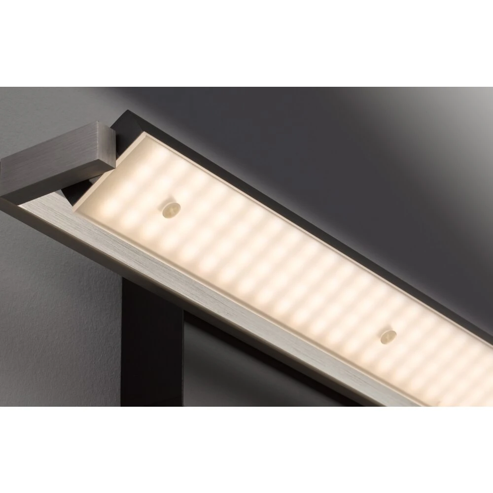 Fischer & Honsel Pare TW Wandleuchte LED Schwarz, 1-flammig – Bild 5