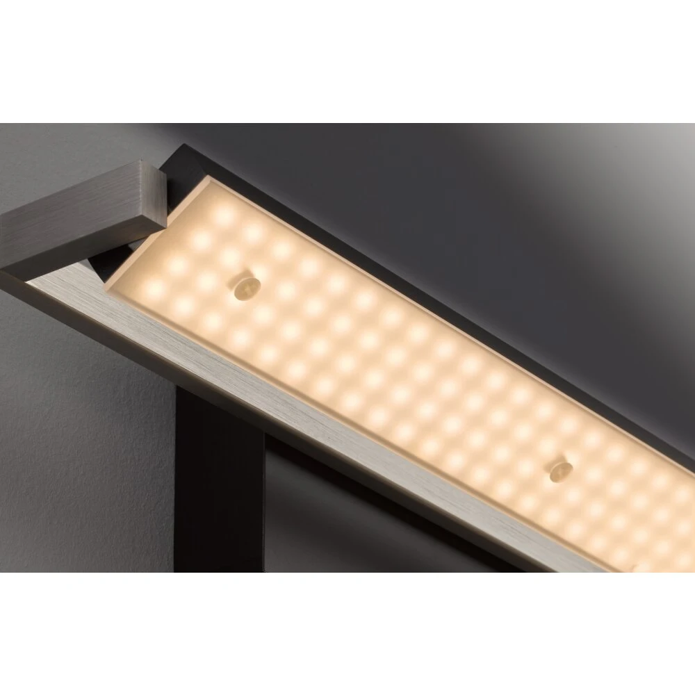 Fischer & Honsel Pare TW Wandleuchte LED Schwarz, 1-flammig – Bild 6