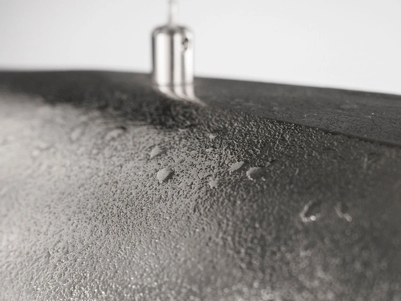 Fischer & Honsel LED Pendelleuchte COLMAR Silber Antik Höhenverstellbar & Dimmbar 98cm Lang â Bild 5