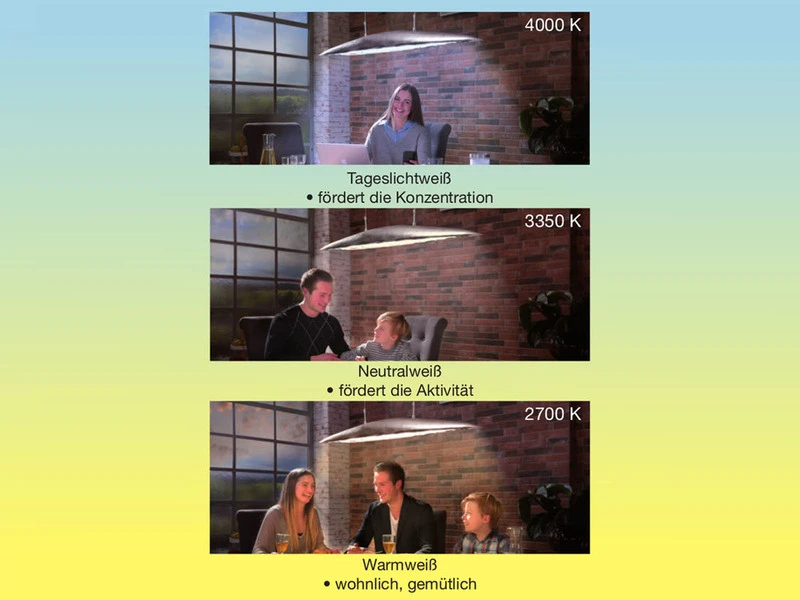 Fischer & Honsel XXL LED Pendelleuchte COLMAR Silber Antik Höhenverstellbar & Dimmbar 140cm Lang â Bild 7